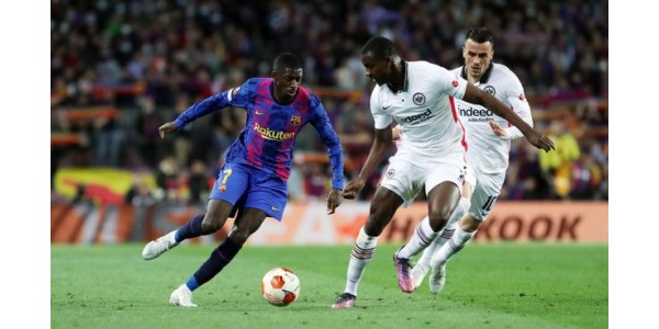 Xavi koristi igru kako bi testirao prave sposobnosti svakog igrača
